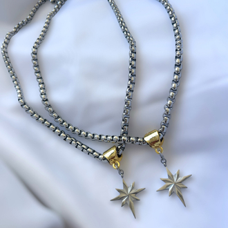 Astralis Necklace