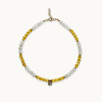 SOLE AMULET KOLYE | ICONA COLLECTION