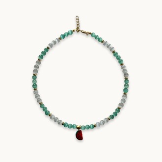 ANGURIA KOLYE | DOLCE COLLECTION