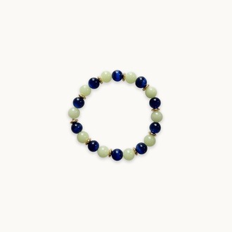 AZZURRA VERDE BİLEKLİK | ICONA COLORA COLLECTION