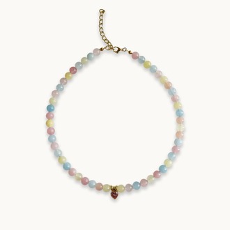 PASTELLA KOLYE | ICONA COLLECTION