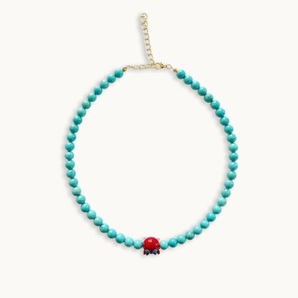 GRANCHIO KOLYE | ICONA COLLECTION