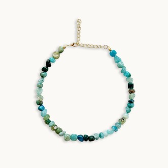 ACQUA KOLYE | ESSENZA COLLECTION