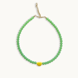 LIMONE KOLYE | ICONA COLLECTION