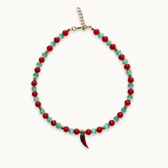 PEPERINO KOLYE | DOLCE COLLECTION