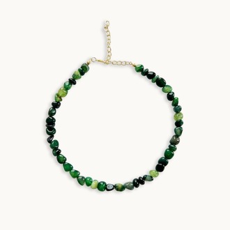 ESMERALDA KOLYE | ESSENZA COLLECTION