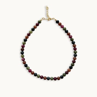 MOSAICO KOLYE | ESSENZA COLLECTION