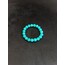 AMAZONİT BİLEKLİK (Kariyer Bilekliği) (8mm)