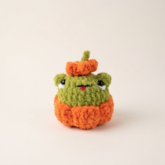 FROGGIE