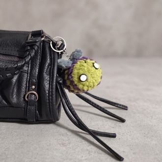 CHARM ZOMBEE