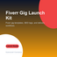 Fiverr Gig Lansman Kiti