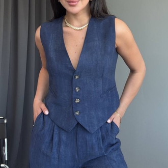Takım Viyana lacivert