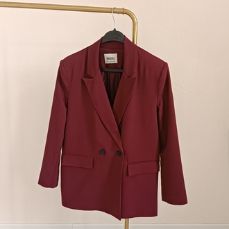 ceket bordo