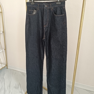 pantolon Buffalo lacivert