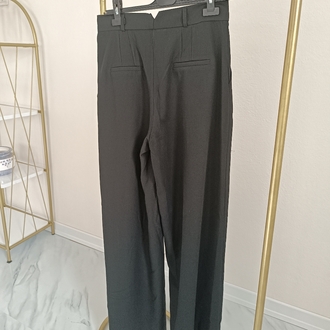 Pantolon Hannover siyah