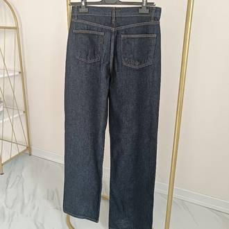 pantolon Buffalo lacivert
