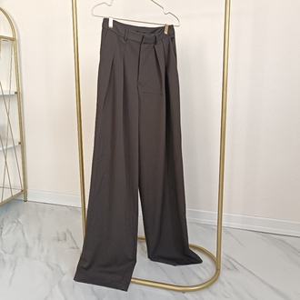 Pantolon Hannover kahverengi