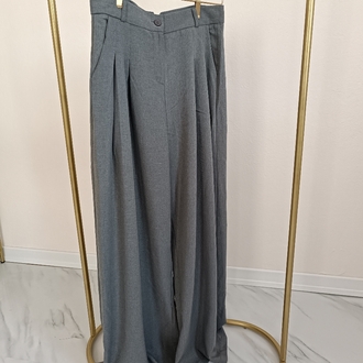 Bol Paça Pantolon