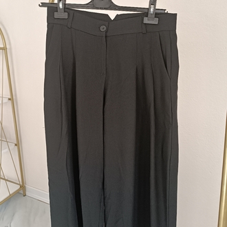 Pantolon Hannover siyah