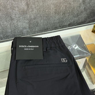 DOLCE GABBANA JOGGER