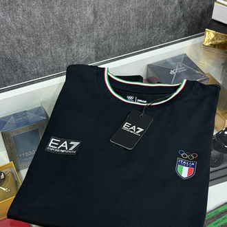 EA7 ITALIA TSHİRT 