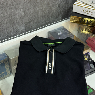 BOSS POLO YAKA TSHİRT