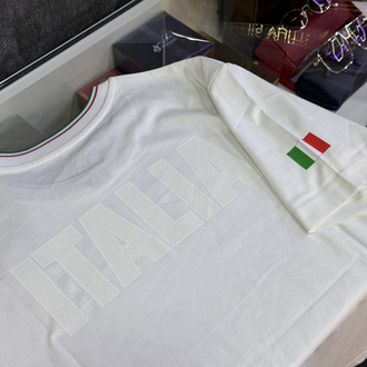 EA7 ITALIA TSHİRT