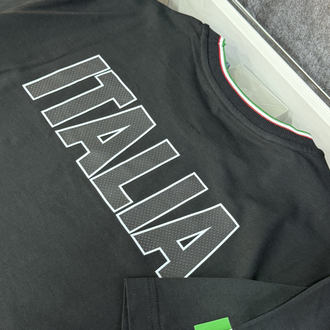 EA7 ITALIA TSHİRT 