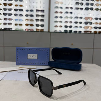 GUCCİ GÜNEŞ GÖZLÜĞÜ
