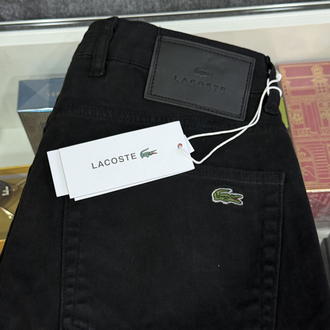 LACOSTE (original) PANTOLON