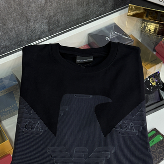 EMPORİO ARMANI BASKILI