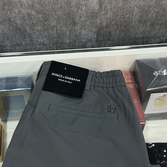 DOLCE GABBANA JOGGER