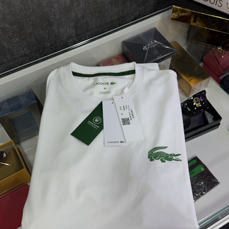 LACOSTE TİMSAH LOGO 