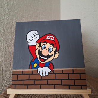 Mario Tablo