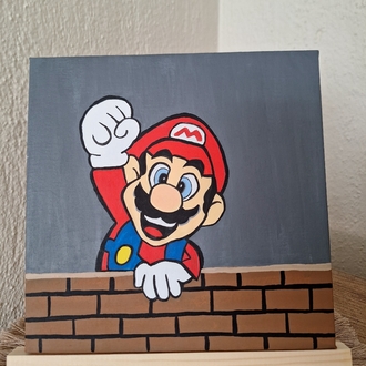 Mario Tablo