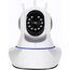 BLUEINTER GECE GÖRÜŞLÜ WIFI IP KAMERA