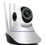 BLUEINTER GECE GÖRÜŞLÜ WIFI IP KAMERA