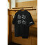 AVC Basketballs Black