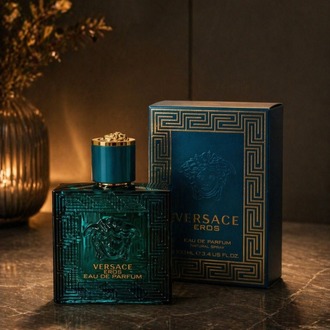 Versace Eros EDP