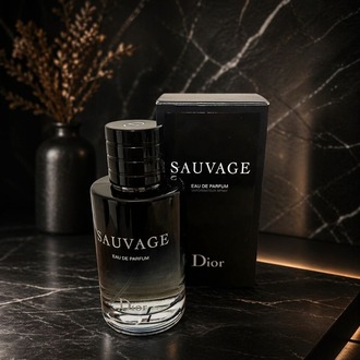 Dior Sauvage EDP