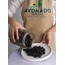 SİYAH ZEYTİN - 1 KG