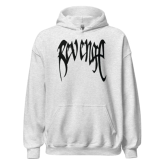 Gildan 18500 Kapüşonlu Sweatshirt Reveng