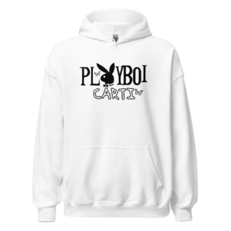 Gildan 18500 Kapüşonlu Sweatshirt Palyboi Cart