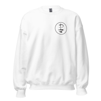 Gildan 18500 Sweatshirt Pink Floyd 
