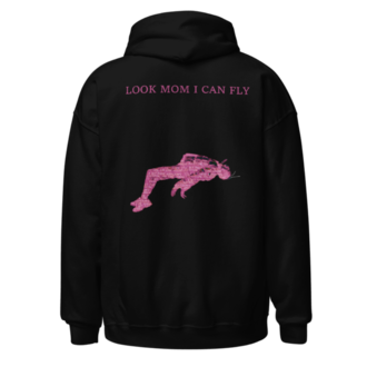 Gildan 18500 Kapüşonlu Sweatshirt Travis Scott