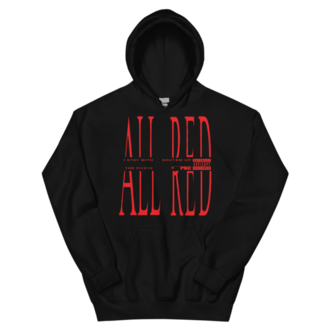 Hoodie – Gildan 18500