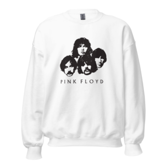 Gildan - 18500 Sweatshirt Pink Floyd