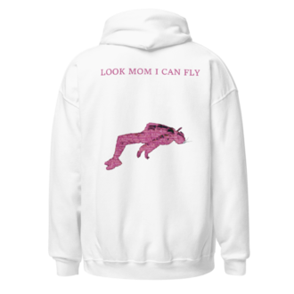 Gildan 18500 Kapüşonlu Sweatshirt Travis Scott