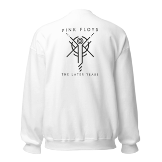 Gildan 18500 Sweatshirt Pink Floyd 