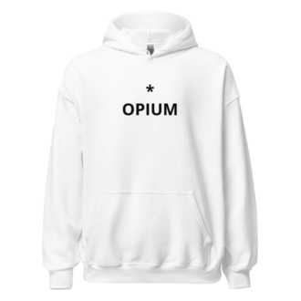 Gildan 18500 Kapüşonlu Ken Carsen - OPIUM